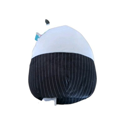 Squishmallows 2024 New Disney Nightmare Before Christmas Jack Skellington 8"