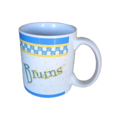 Vintage UCLA Bruins coffee mug