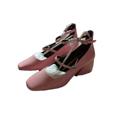 Lisa Vicky Savvy-V Pumps Orchid Women's Shoes Size 6 M