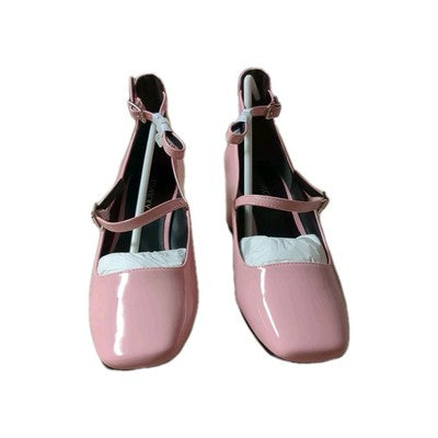 Lisa Vicky Savvy-V Pumps Orchid Women's Shoes Size 6 M
