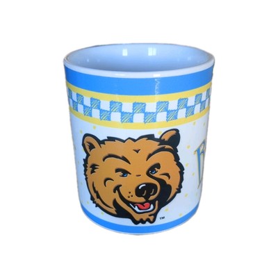 Vintage UCLA Bruins coffee mug